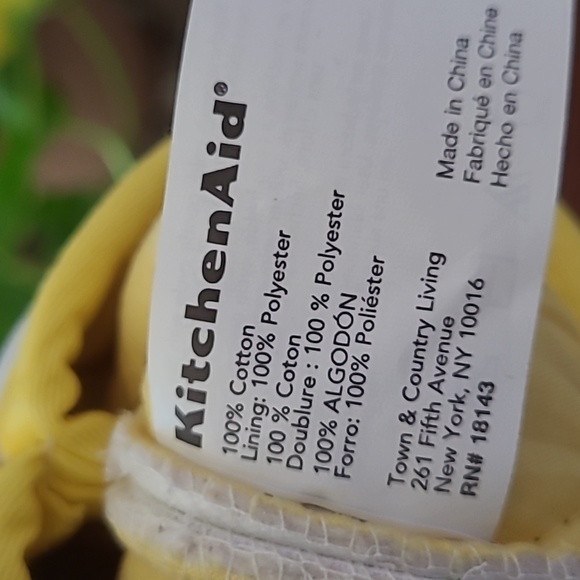 🍋KitchenAid Mini Mitts - Picture 7 of 7